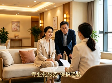 富川有偿售卵代生女生的客户的客户群体有哪些