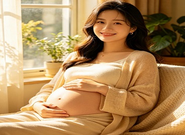 富川代孕女生有哪些方案可以帮助优势卵泡快速排出